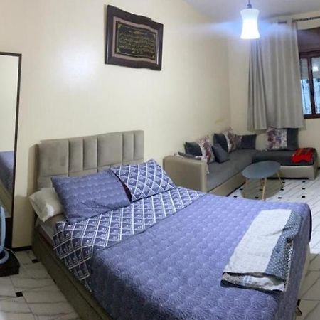 Appartement Au Centre De Tanger Nejma Esterno foto