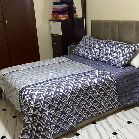 Appartement Au Centre De Tanger Nejma Esterno foto