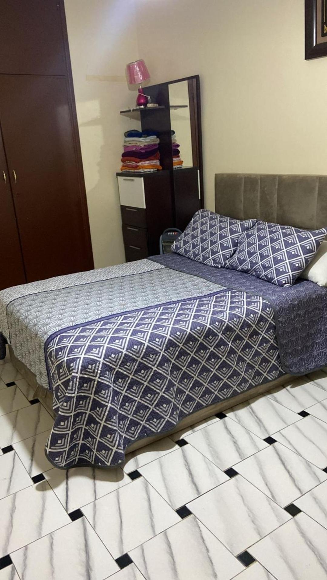 Appartement Au Centre De Tanger Nejma Esterno foto